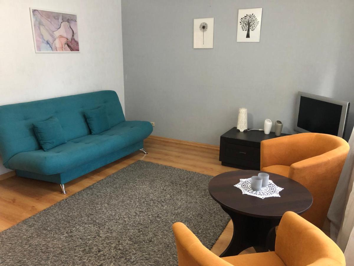 Apartment Gizycko- Duze Mieszkanie *