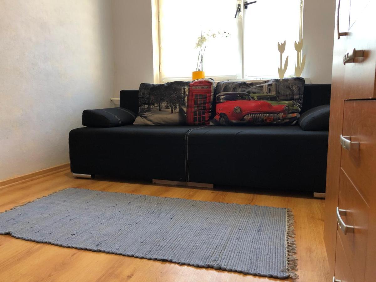 Gizycko- Duze Mieszkanie Apartment