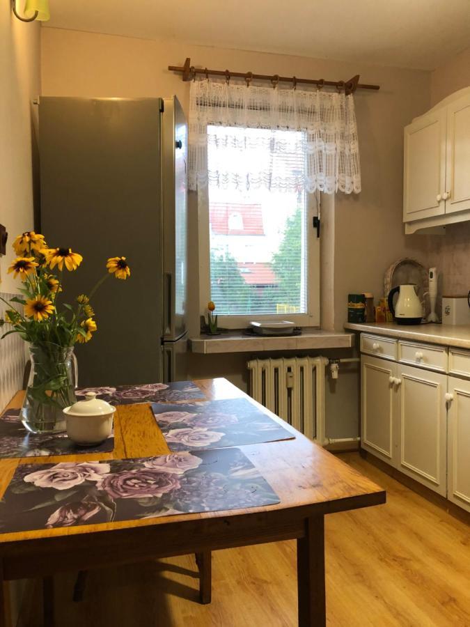 Apartment Gizycko- Duze Mieszkanie