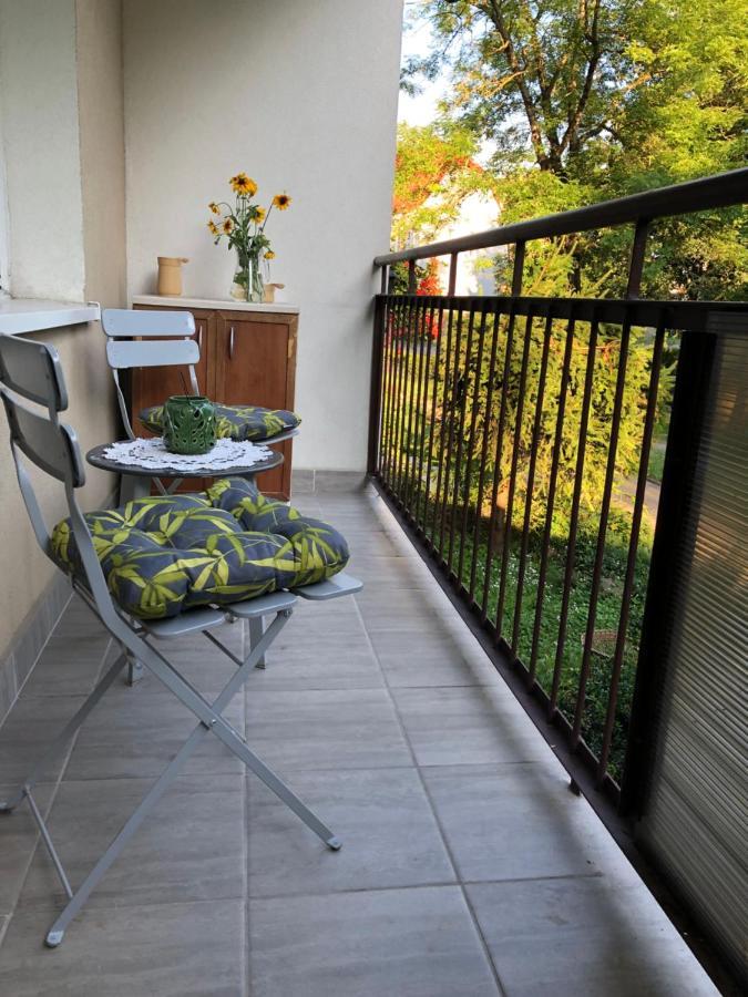 Gizycko- Duze Mieszkanie Apartamento