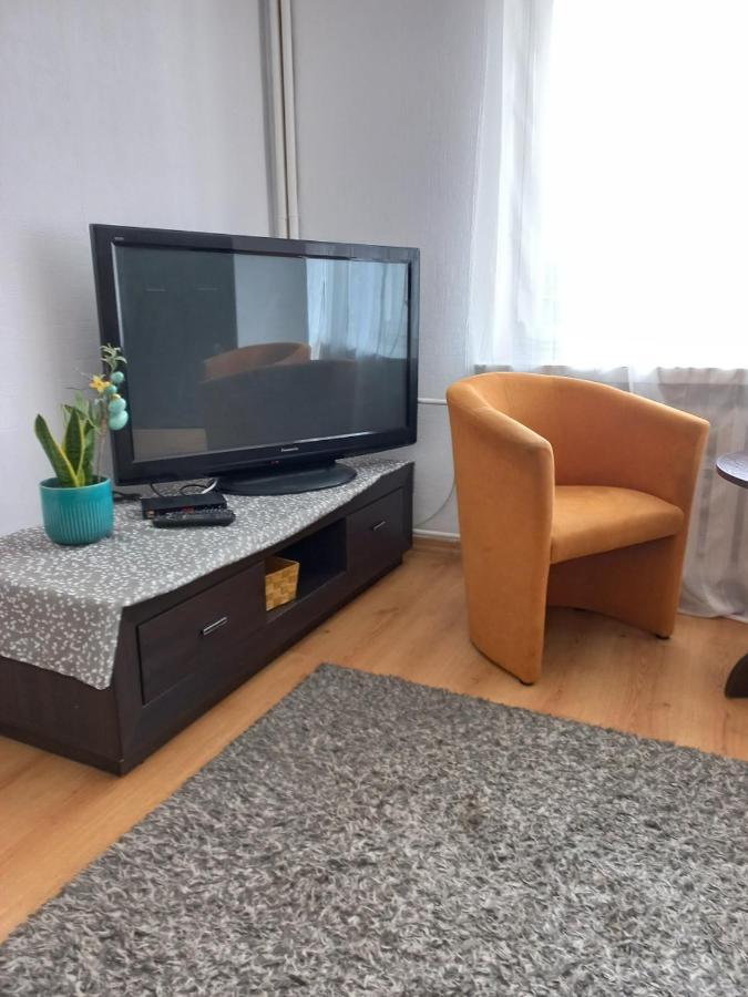 Gizycko- Duze Mieszkanie Apartment