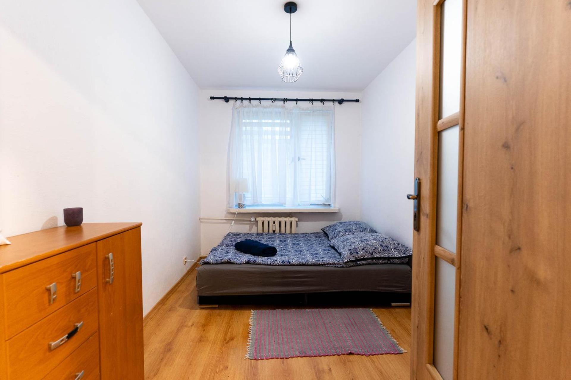 Gizycko- Duze Mieszkanie Apartment Gizycko