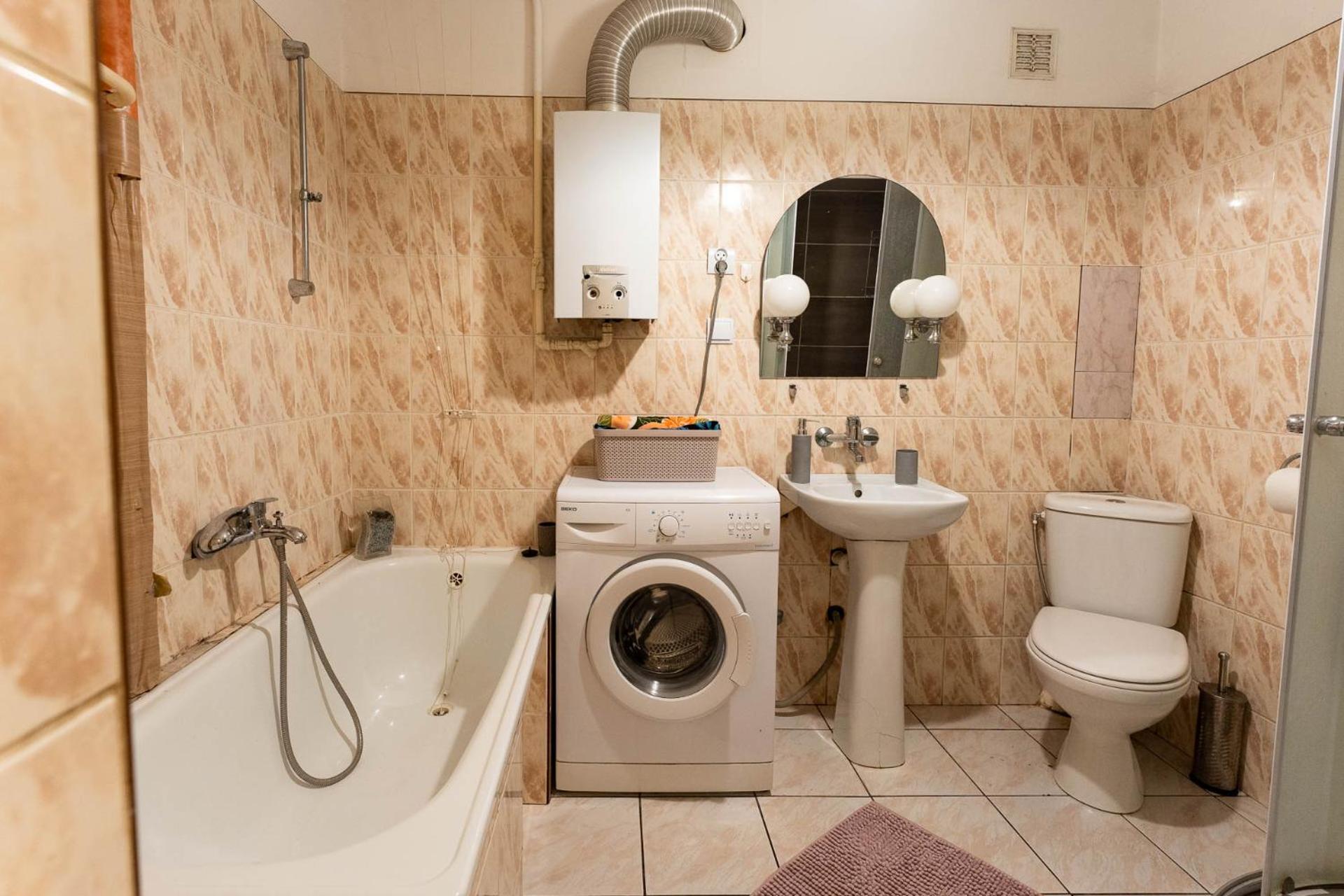 Gizycko- Duze Mieszkanie Apartamento